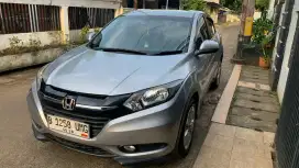 HRV E MATIC 2017 AT