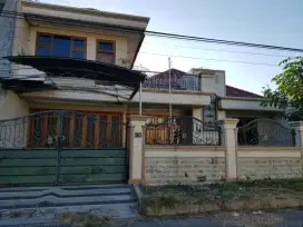Dijual – Hitung Tanah Galaxy Bumi Permai Araya 1, Row 30m Double Way