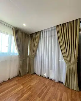 Pembuatan Gorden Hordeng Gordyn Korden Gordeng Horden Kordeng Curtain