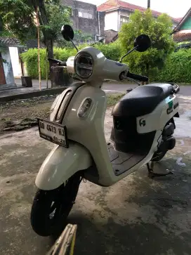 Fazzio 2022ad klaten muluss