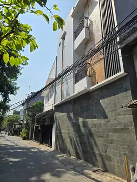 UP DATE HARGA di jual kos kosan kuningan setiabudi jaksel