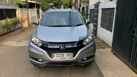 HRV E MATIC 2017 AT