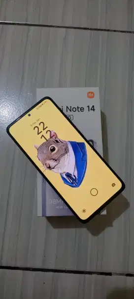 Redmi Note 14 5G 8/256