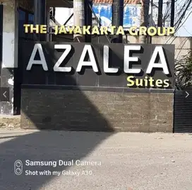 Dijual Apartment Strategis Cikarang Kota