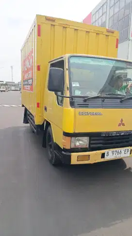 Jasa mobil dan driver
