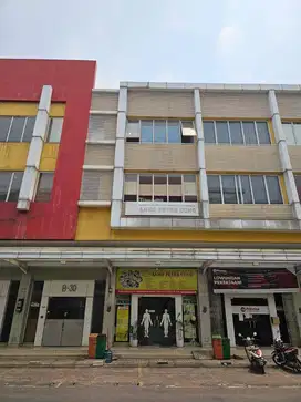 Jual Murah-Ruko Dijual di Tanjung duren dkt tomang/grogol/jelambar