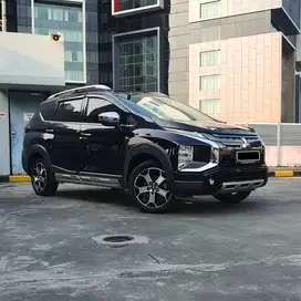 ‼️DP 10 JT‼️MITSUBISHI XPANDER CROSS PREMIUM PACKAGE, LOW KM ‼️‼️