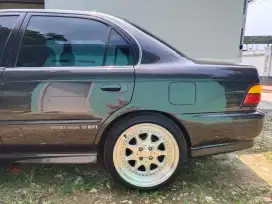 Velg Brabus Ring 17