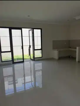 Rumah Bagus Siap Huni di Podomoro Park Bandung