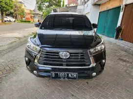INNOVA REBORN G MATIC 2021 AT