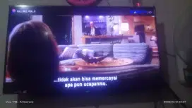 Sharp Aquos led