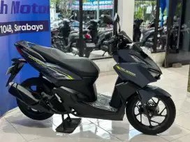 KM 5RIBU - Honda New Vario 160 Cbs Tahun 2024 Super