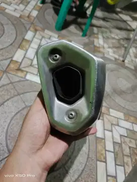 Silincer ORI Ninja 250Fi