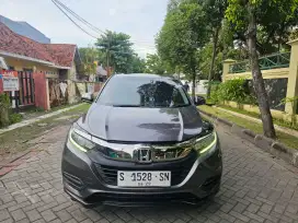Honda HRV 1.5 SE Automatic 2019