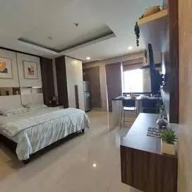 Apartment Metro Garden Lokasi Stategis Jakarta Barat