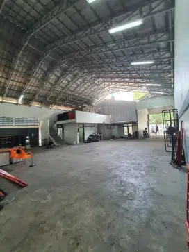 JUAL GUDANG AH NASUTION ARCAMANIK