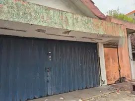 DISEWAKAN RUKO STRATEGIS 0 JALAN RAYA SIDOARJO