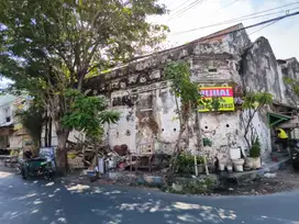 Dijual rumah 2 tingkat Di probolinggo mayangan mangunharso