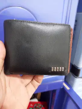 NEGO SAMPAI JADI ORIGINAL 100% DOMPET LIPAT PEDRO