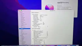 Macbook Air 2019 Rose Gold 8/256GB