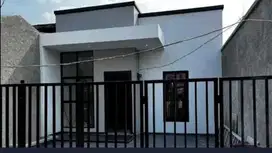 Rumah Siap Huni di Depok Timur Dekat Tol Cijago