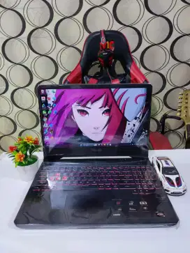 Profesional ASUS TUF GAMING Designed, 
Ank2 mhon minggir dulu