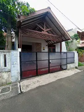 SUPER MURAH DI PONDOK KELAPA, BISA NEGO DAN KPR