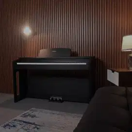 Piano digital Medeli up82 bagus seperti yamaha