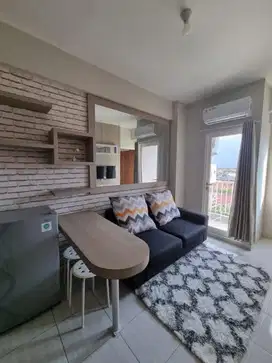 Apartment Puncak Dharmahusada 2BR Ful Furnish Banyak Pilihan Unit Lain
