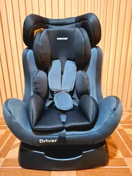 Car Seat BabyDoes Driver CarSeat Bayi Anak