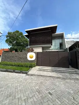 DIJUAL RUMAH KUPANG INDAH MINIMALIS MODERN BAGUS TERAWAT SIAP HUNI