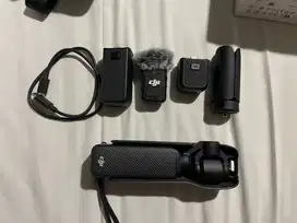DJI Pocket 3 Combo Creator