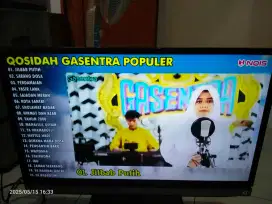 Tv led toshiba 32 inch