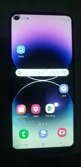 Di jual aja gan hp samsung a11