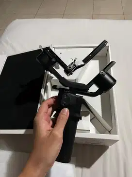 DJI Ronin RS 3 MINI