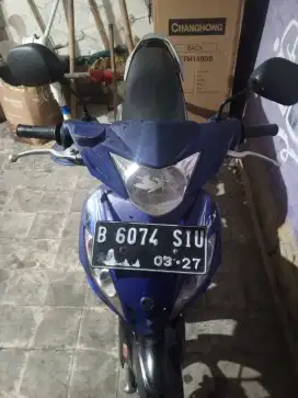 Jupiter mx old 2007
