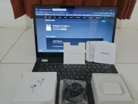 Airpods Pro Gen 2 Type C NEW