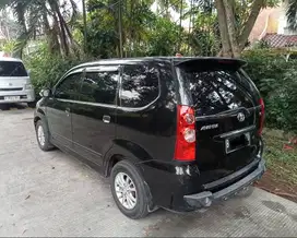 Avanza G MT 2011 (BU)
