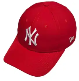 Topi Baseball Caps Cap Hat Hats NE Newera New Era X MLB NY Yankees