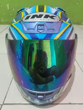Helm INK full face