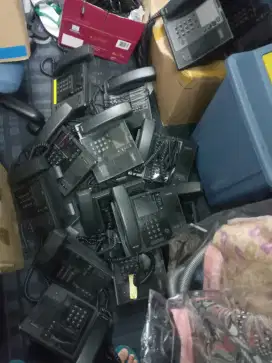 Pesawat telrpon merk cisco