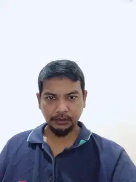Mencari pekerjaan sebagai tukang masak dan office boy