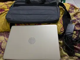 Laptop design  hp 14s-dk0xxx amd a9425  radeon 8/512 gb ssd bandung