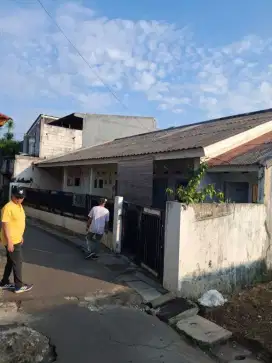 Dijual cepat 5 kontrakan di pamulang murah
