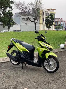 vario led old 125