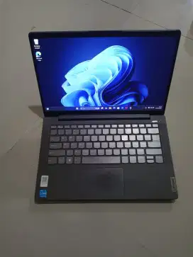 Lenovo Ideapad 5 i3 gen 11
