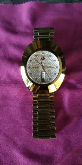 Rado diaStar Diamond R12413313