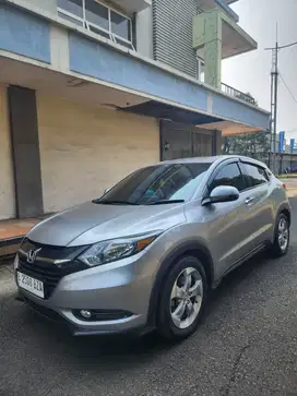 Honda HR-V 2017 Bensin
