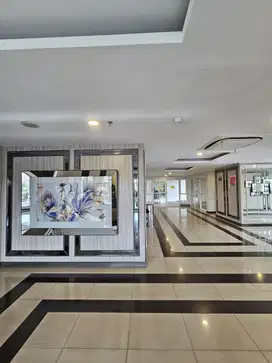 Termurah! 2BR Harga Studio Apartemen Puncak CBD