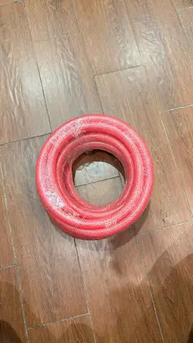 Selang baru 10meter pink 3/4 inch